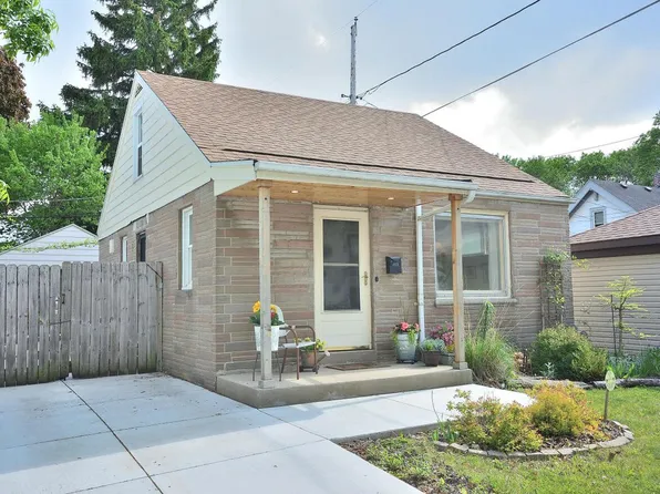 4909 W Galena STREET, Milwaukee, WI 53208