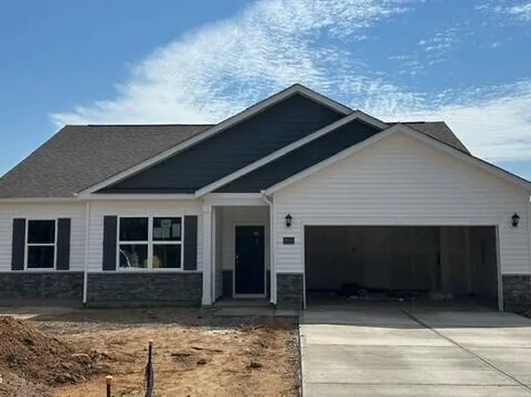 10532 Beard Way, Bailey, NC 27807