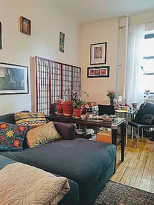 Rented by Buchbinder & Warren | media 3