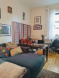 Rented by Buchbinder & Warren