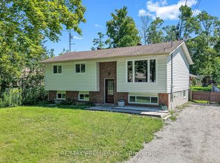 1303 Clearview Dr, Severn, ON L3V 0X2