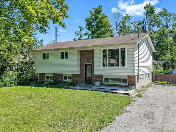 1303 Clearview Dr, Severn, ON L3V 0X2