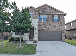 1000 Myrna Bnd, Leander, TX 78641