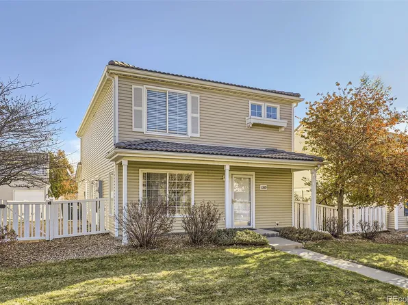 20885 E 47th Avenue, Denver, CO 80249