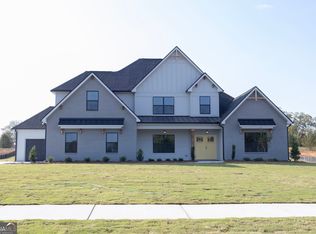 444 Grove Park LOT 29, Senoia, GA 30276