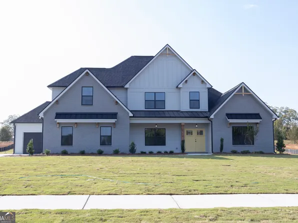 444 Grove Park Lot 29, Senoia, GA 30276