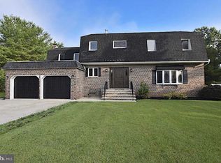 2 Densten Ct, Sewell, NJ 08080