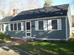 656 Craigville Beach Rd, Centerville, MA 02632