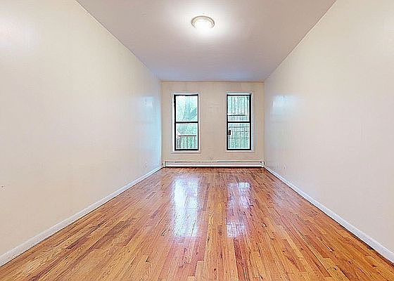 2nd image of 2107 Frederick Douglass Blvd #3A