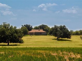 1250 County Road 250, Gustine, TX 76455