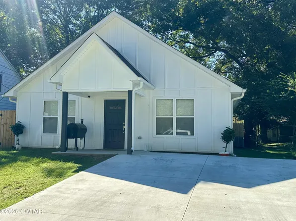 1618 Elm St, Humboldt, TN 38343