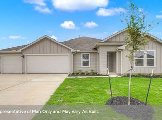 500 MCGINTY MEADOW DRIVE, Lockhart, TX 78644