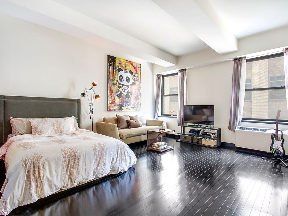 1st image of 20 Pine St APT 803