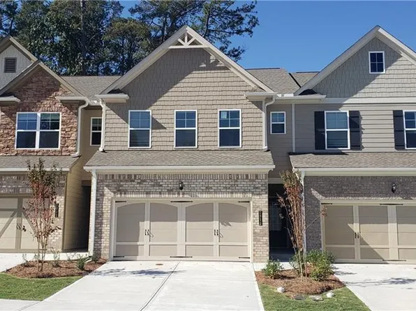 2825 Harmony Trail Rd #58, Atlanta, GA 30360