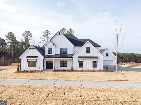 10 Deodor Ct #36, Newnan, GA 30263
