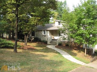 3127 Sycamore Ln, Marietta, GA
