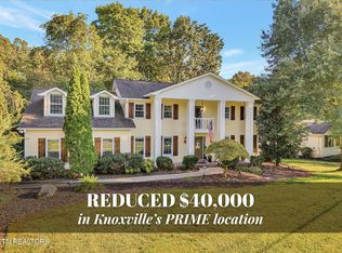 600 Old Tavern Cir, Knoxville, TN 37934