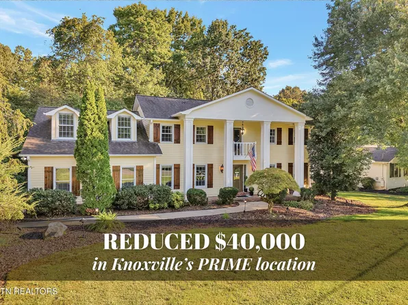 600 Old Tavern Cir, Knoxville, TN 37934