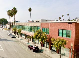 570 W 4th St SUITE 106, San Bernardino, CA 92401