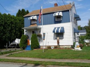 26 Bentley Ave, Greenville, PA
