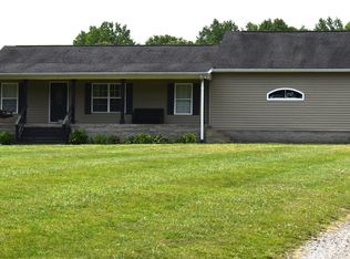 8023 Bethlehem Rd, Springfield, TN 37172