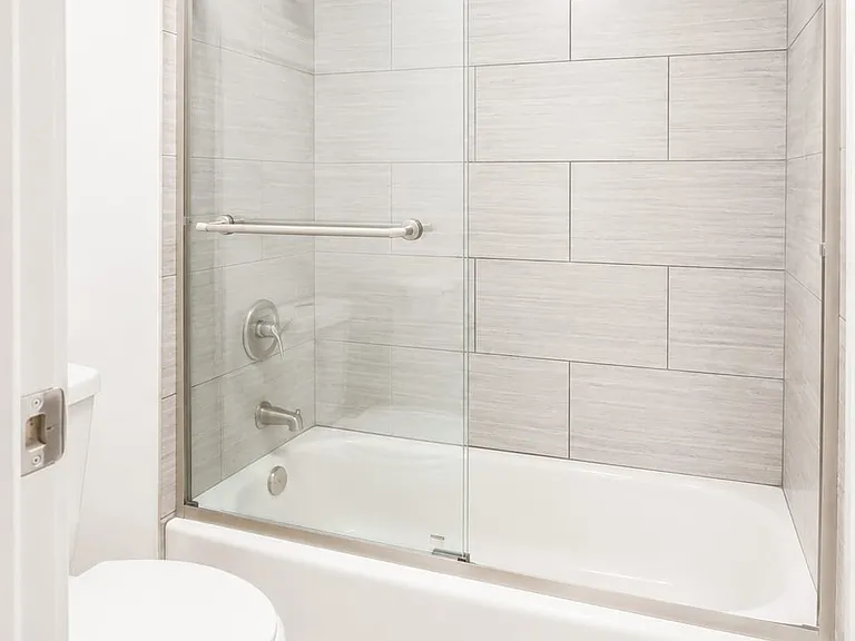 Full bath