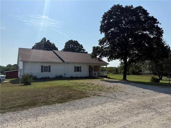 1255 245th St, Fort Scott, KS 66701