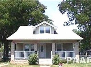 331 Park Ave, Pekin, IL