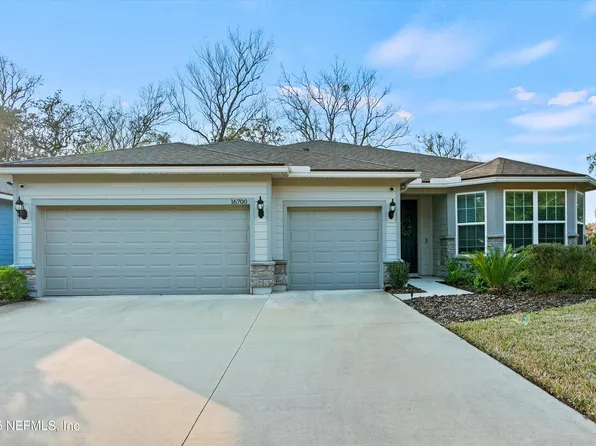 16700 CODY CREEK Court, Jacksonville, FL 32226