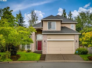 12811 NW Marshall Ct, Portland, OR 97229