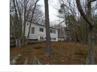 15 Parsons Rd, Westport Island, ME 04578