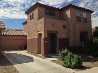 2695 E Longhorn Pl, Chandler, AZ 85286