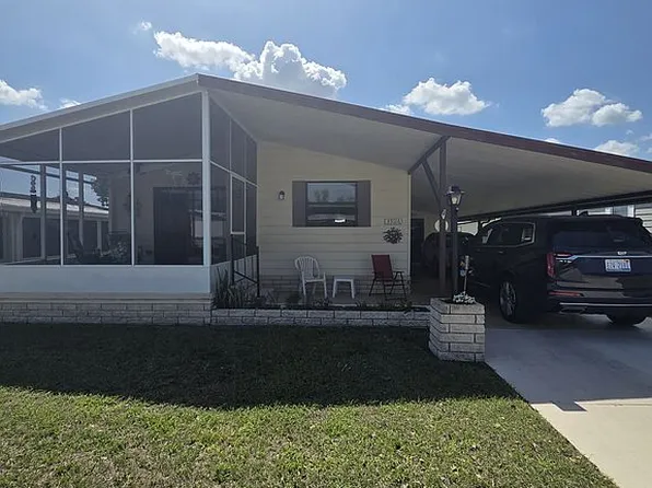 35116 Colony Hills Dr, Zephyrhills, FL 33541