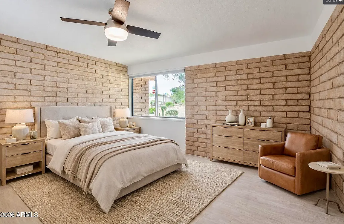2 bed, 953 sqft, $2,750 — Photo 3