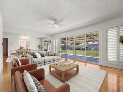 2322 E Sycamore St, Anaheim, CA, 92806