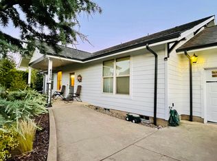 4775 SW Roseberry St, Corvallis, OR 97333
