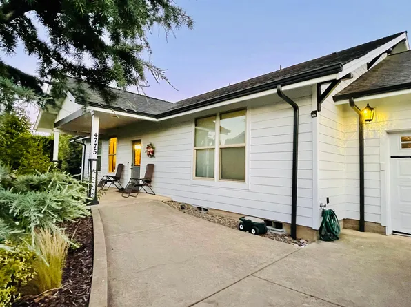 4775 SW Roseberry St, Corvallis, OR 97333