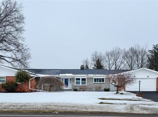 4034 Highland Rd, Cortland, NY 13045