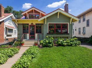 4545 Aldrich Ave S, Minneapolis, MN 55419