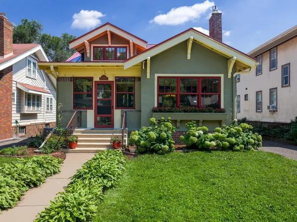 4545 Aldrich Ave S, Minneapolis, MN 55419