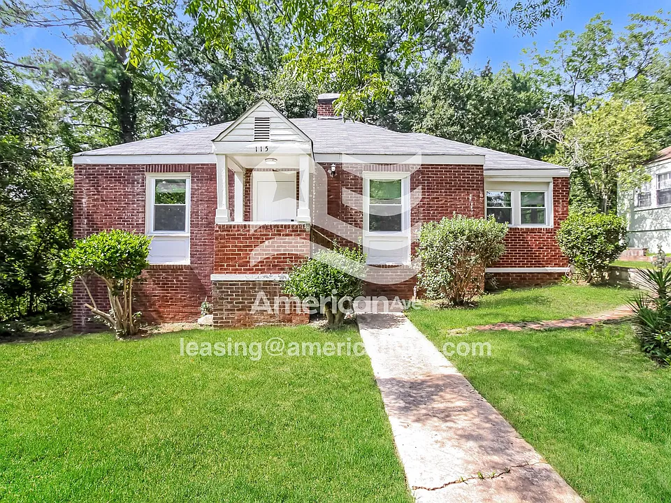 115 Duke Ave