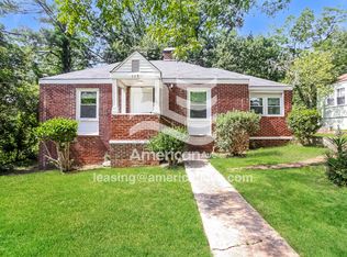 115 Duke Ave, Columbia, SC 29203
