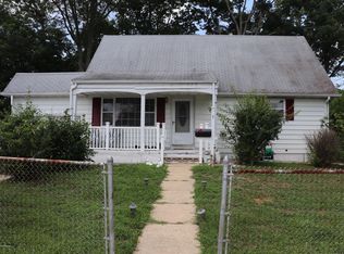 1 Louisiana Pkwy, Jackson, NJ 08527