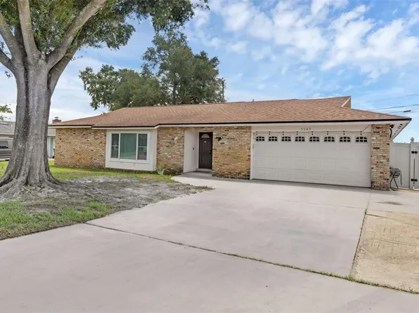 5143 Darden Ave, Belle Isle, FL 32812