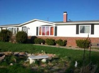 1885 Bad Axe Rd, Bad Axe, MI 48413