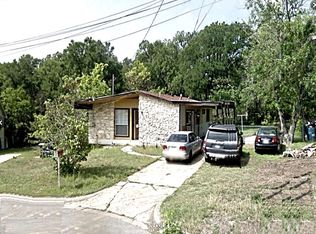 1402 N Redondo Dr, Austin, TX 78721