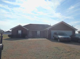 32 Romie Dr, Jackson, TN 38305