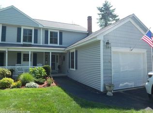 5 Captains Walk UNIT 14, Wells, ME 04090