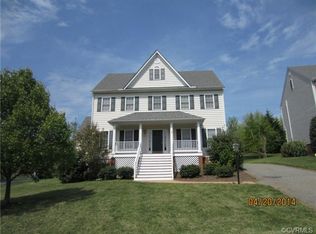 1443 Goswick Ridge Rd, Midlothian, VA 23114