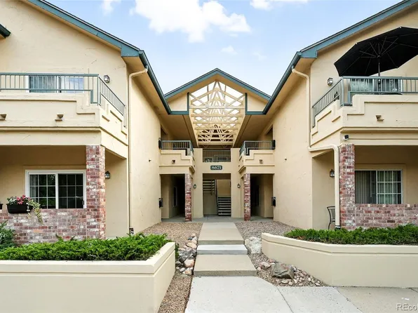 8671 E Dry Creek Road #721, Englewood, CO 80112